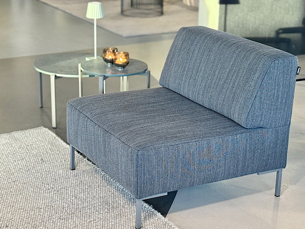 185 element loveseat | Freistil Rolf Benz SHOWROOM SALE