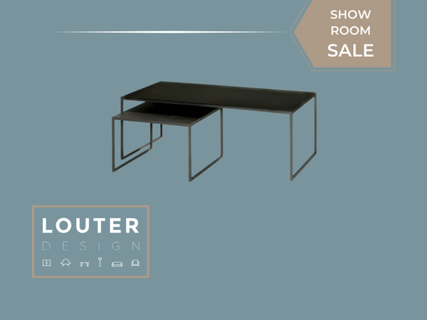 BS salontafel | Metaform SHOWROOM SALE