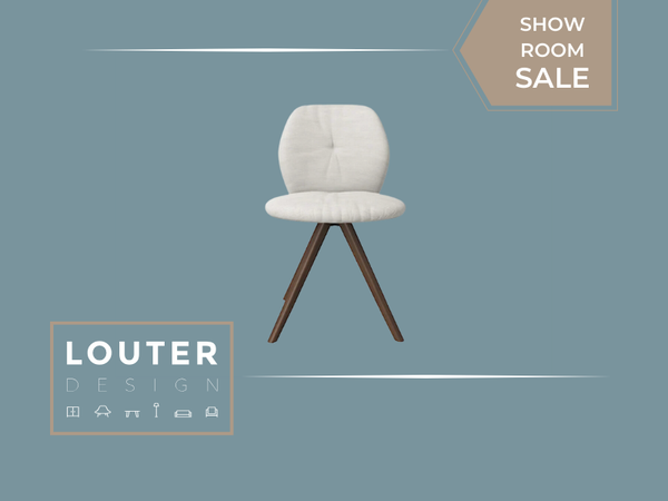 MOOD 90 stoel | Mobitec SHOWROOM SALE