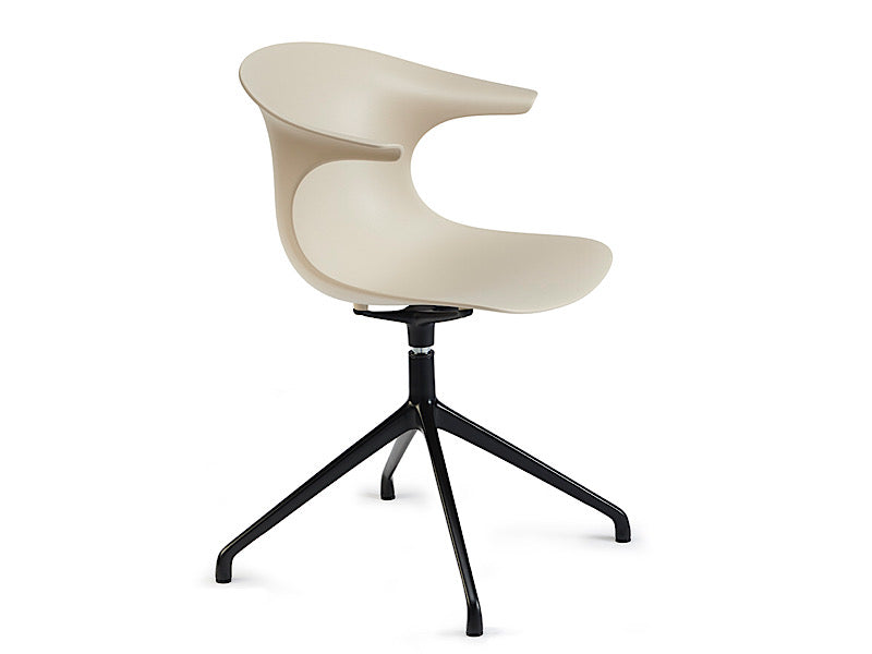 LOOP (eetkamer)stoel 4 STAR Claus Breinholt design – Louter Design | Woonwinkel